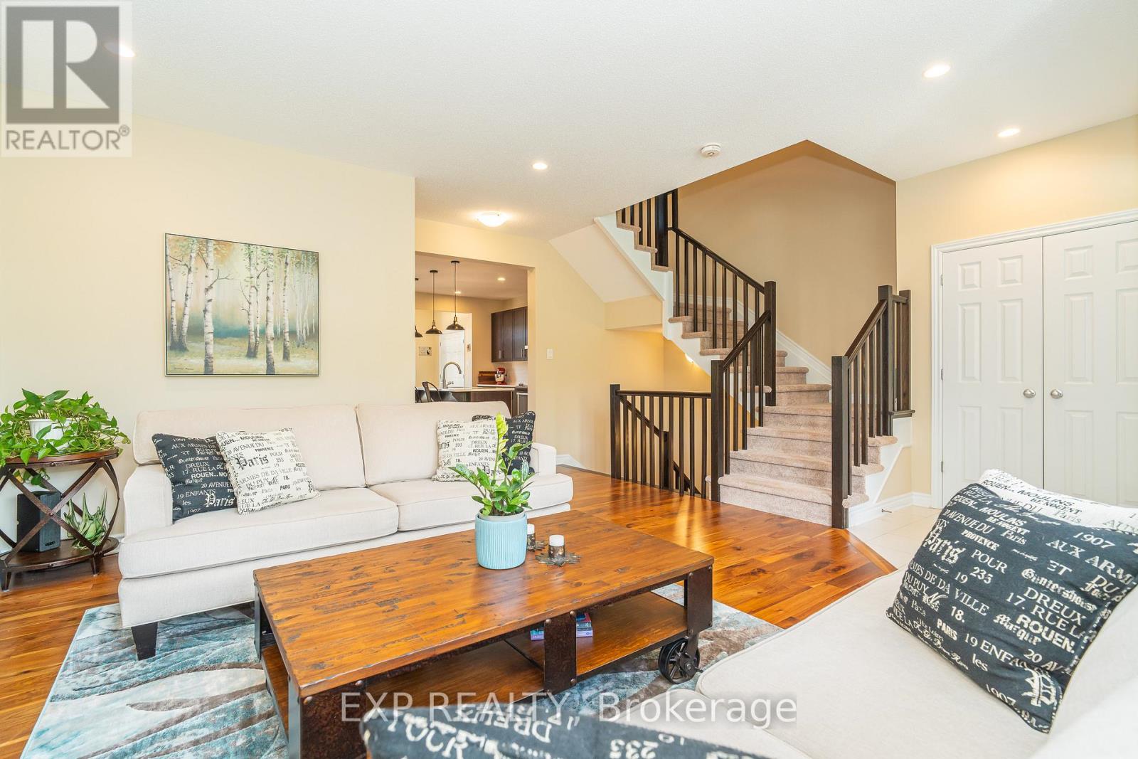 406 Sweetflag Street