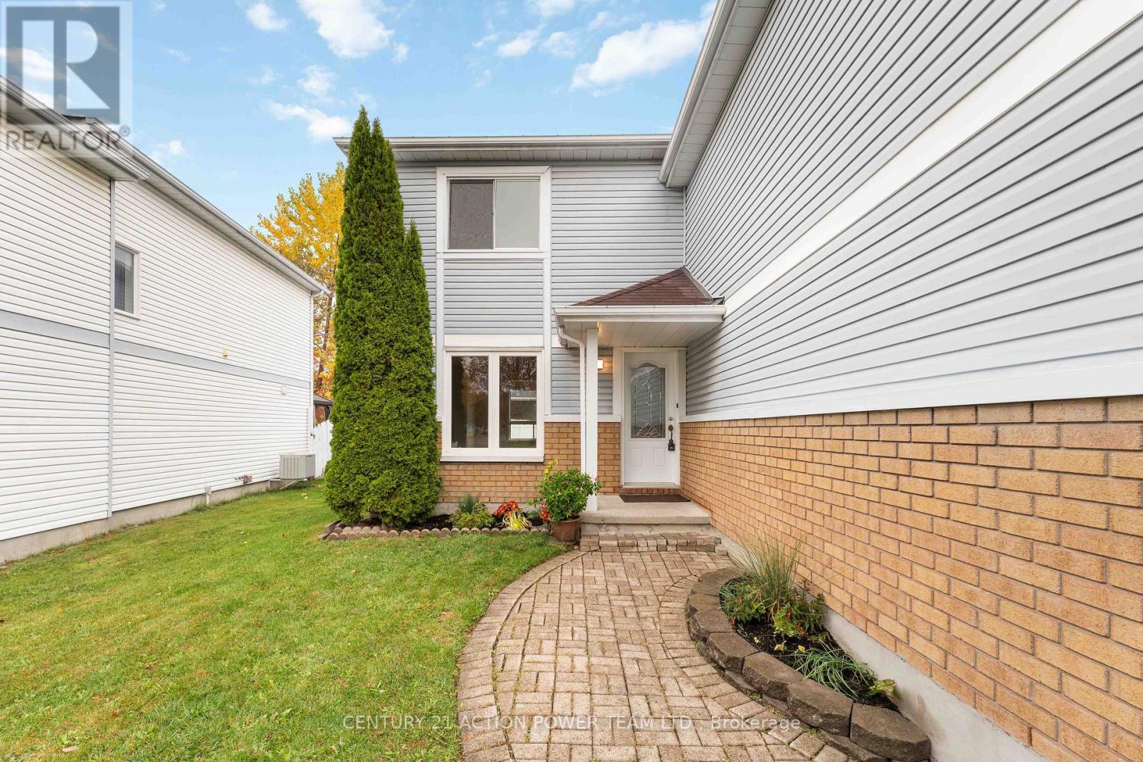 1474 Shawinigan Street