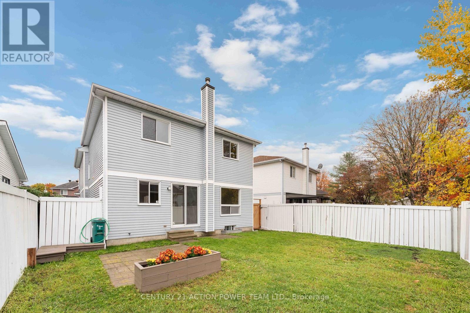 1474 Shawinigan Street