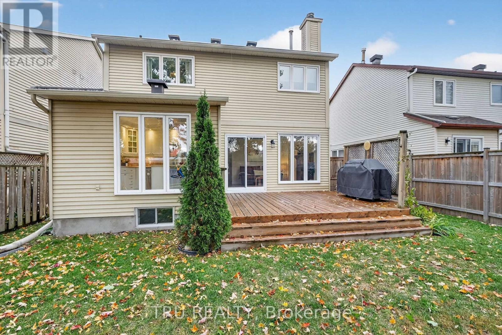 1518 Kamouraska Circle