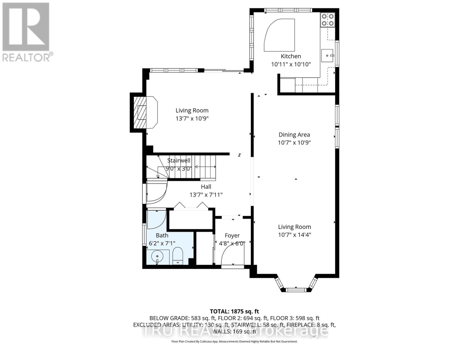 1518 Kamouraska Circle
