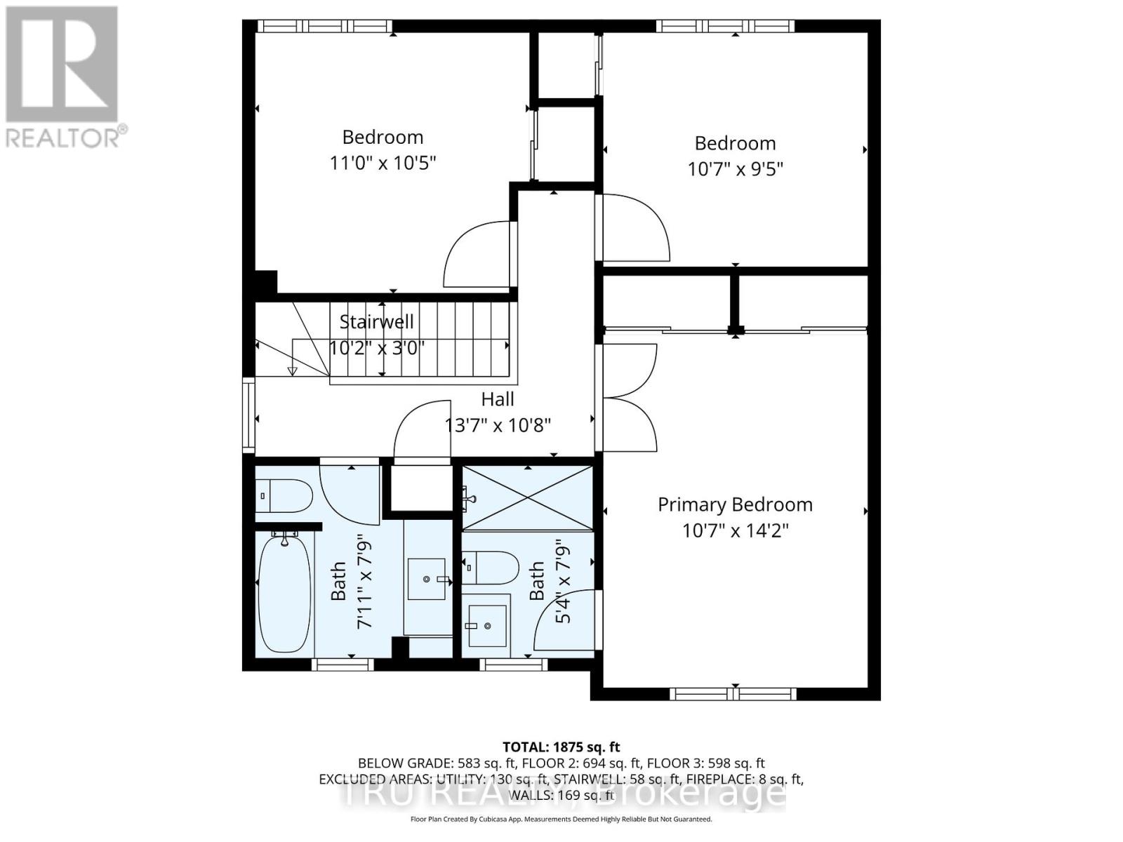 1518 Kamouraska Circle
