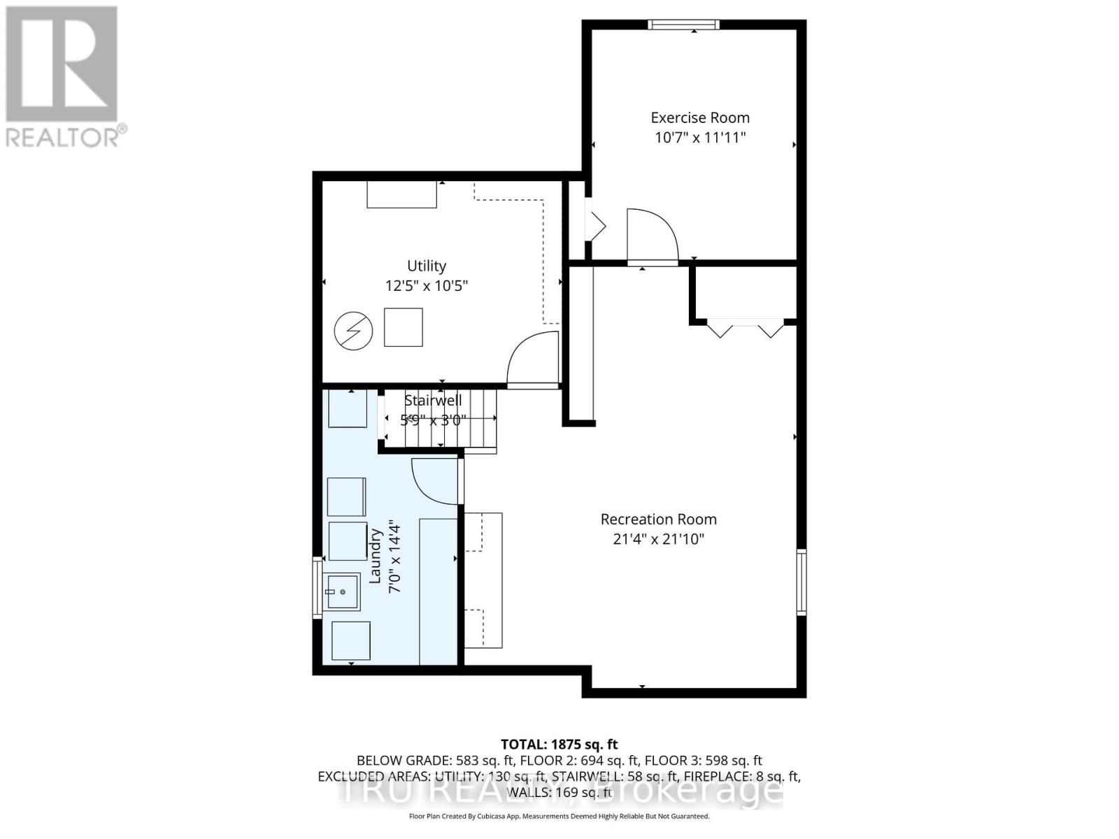 1518 Kamouraska Circle