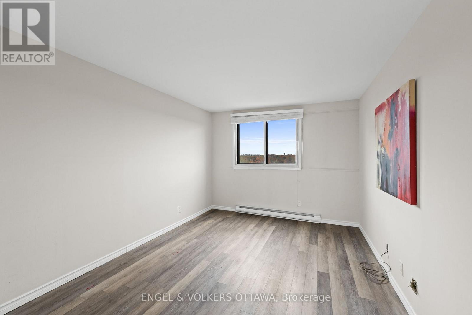 1007 - 1195 Richmond Road