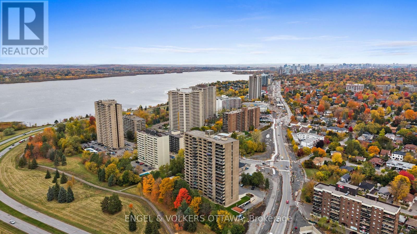 1007 - 1195 Richmond Road