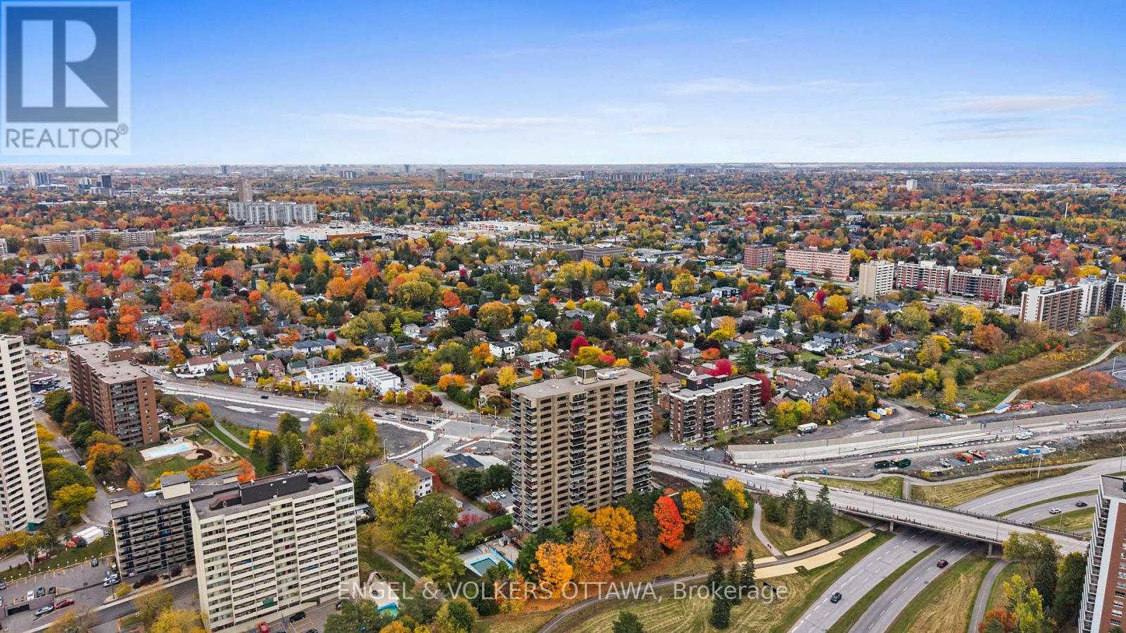 1007 - 1195 Richmond Road