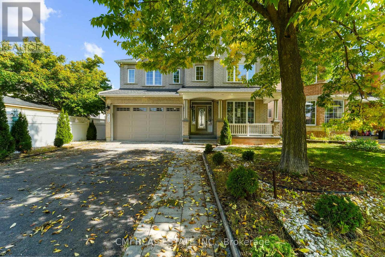 2172 Valenceville Crescent
