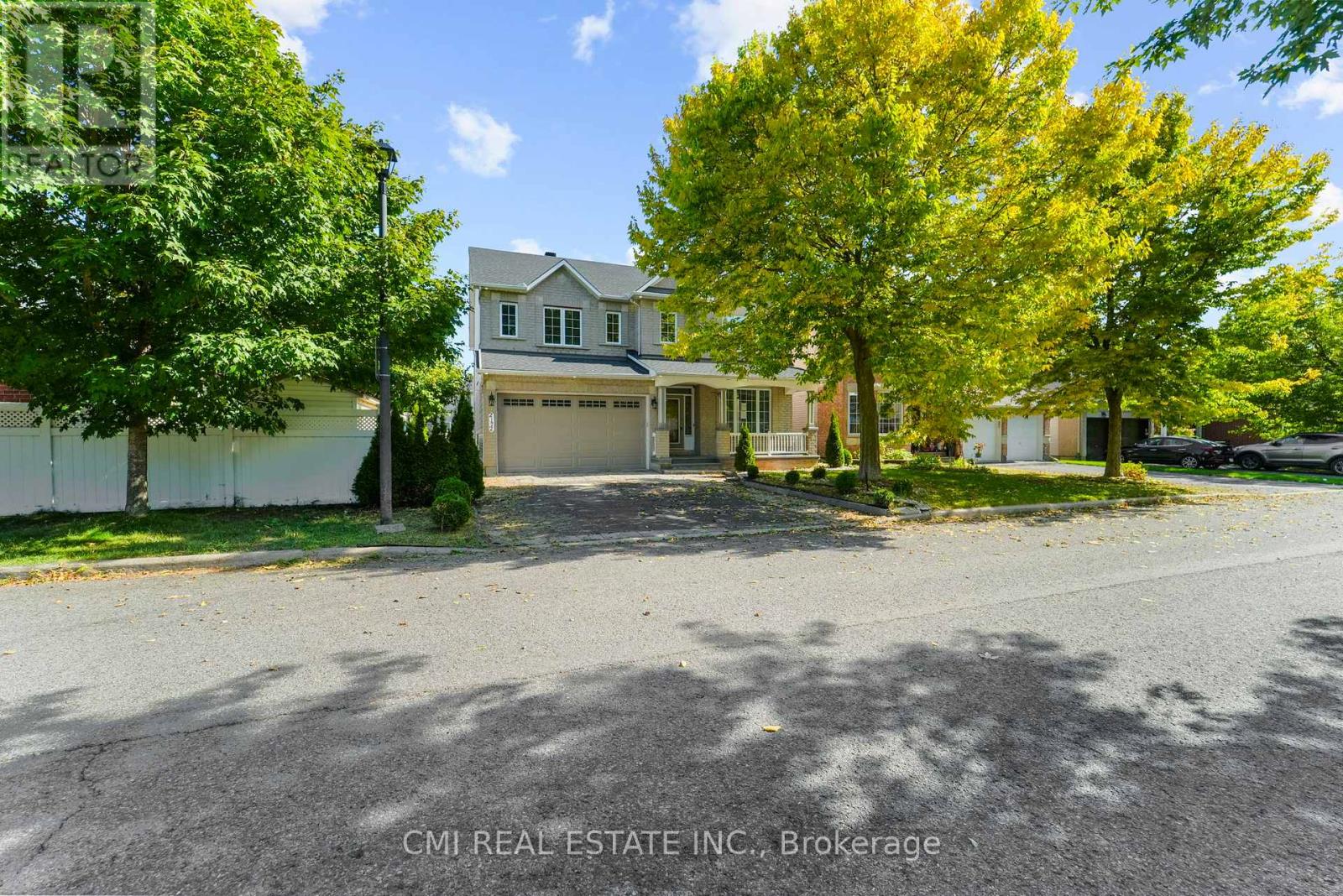 2172 Valenceville Crescent