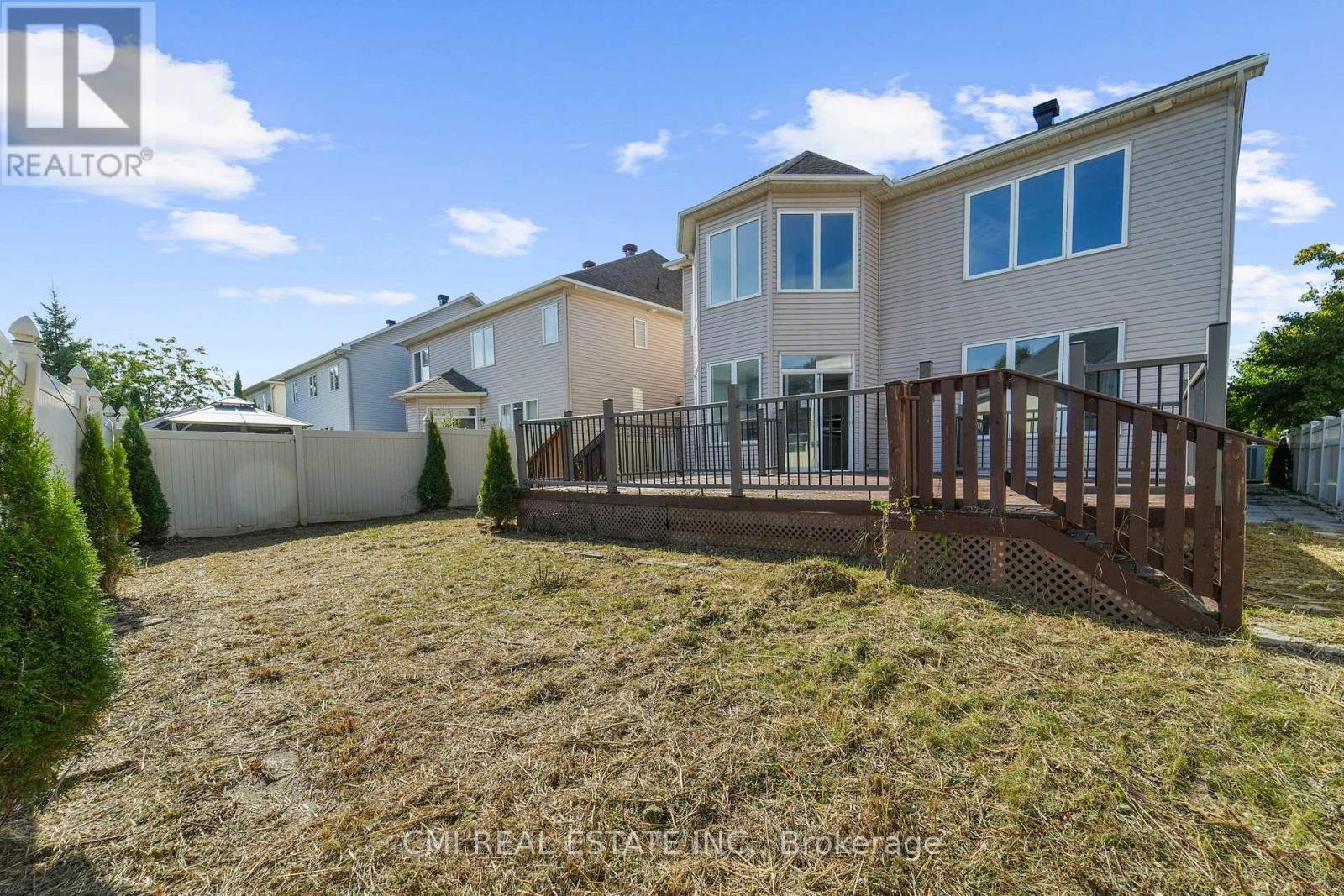 2172 Valenceville Crescent
