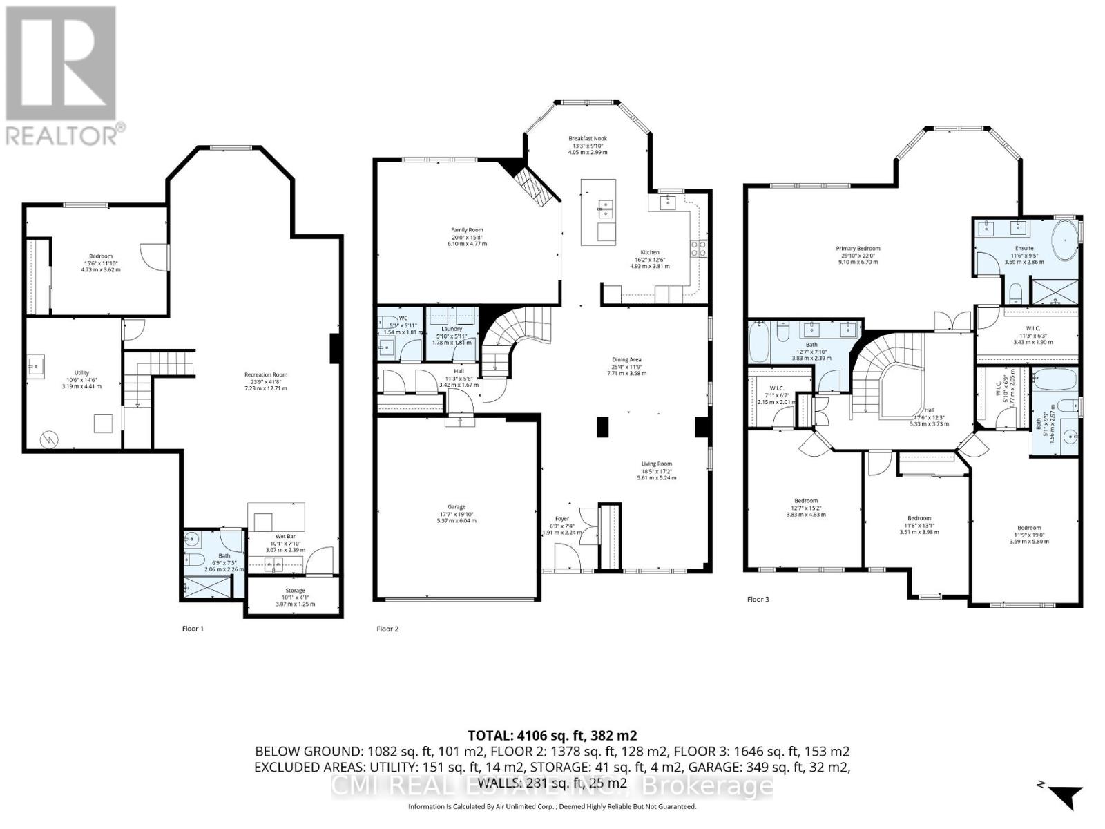 2172 Valenceville Crescent