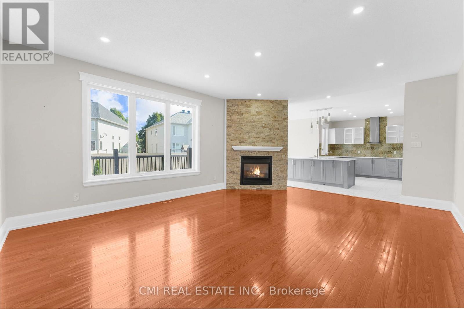 2172 Valenceville Crescent