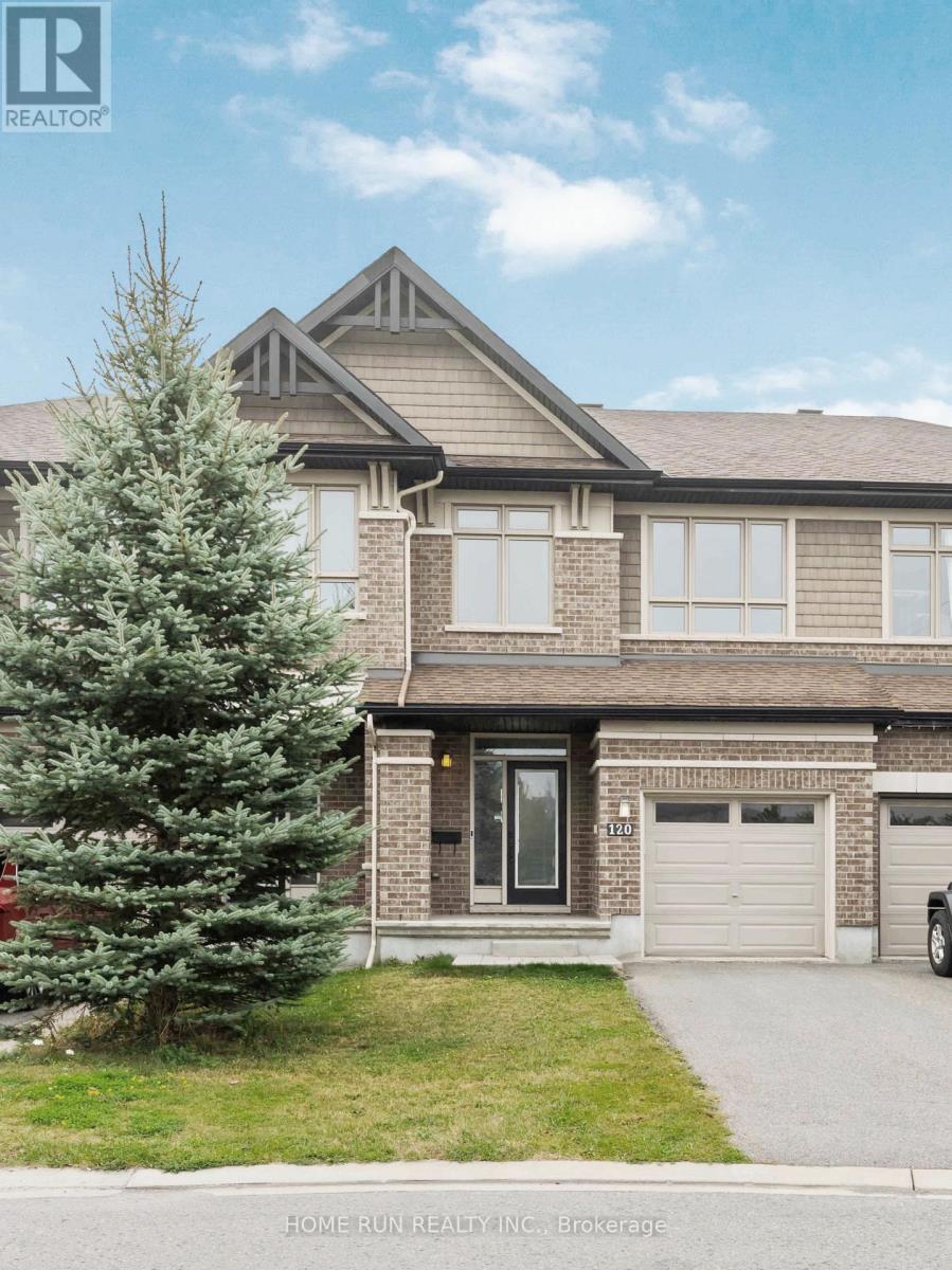 120 Popplewell Crescent