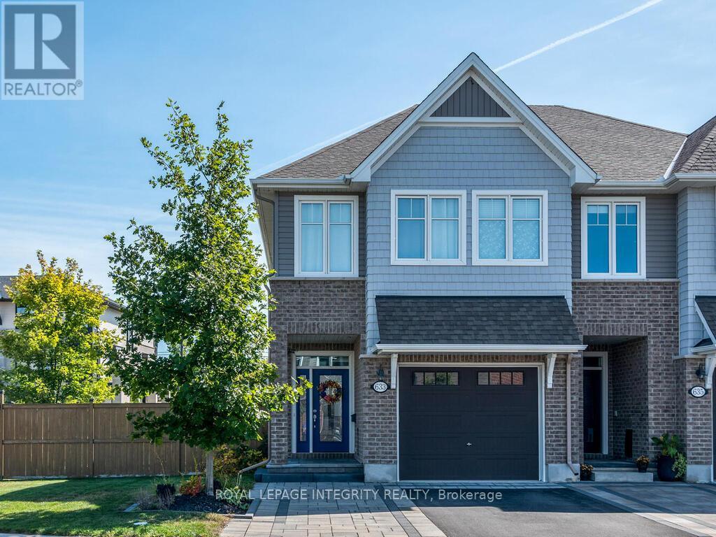 633 Cartographe Street