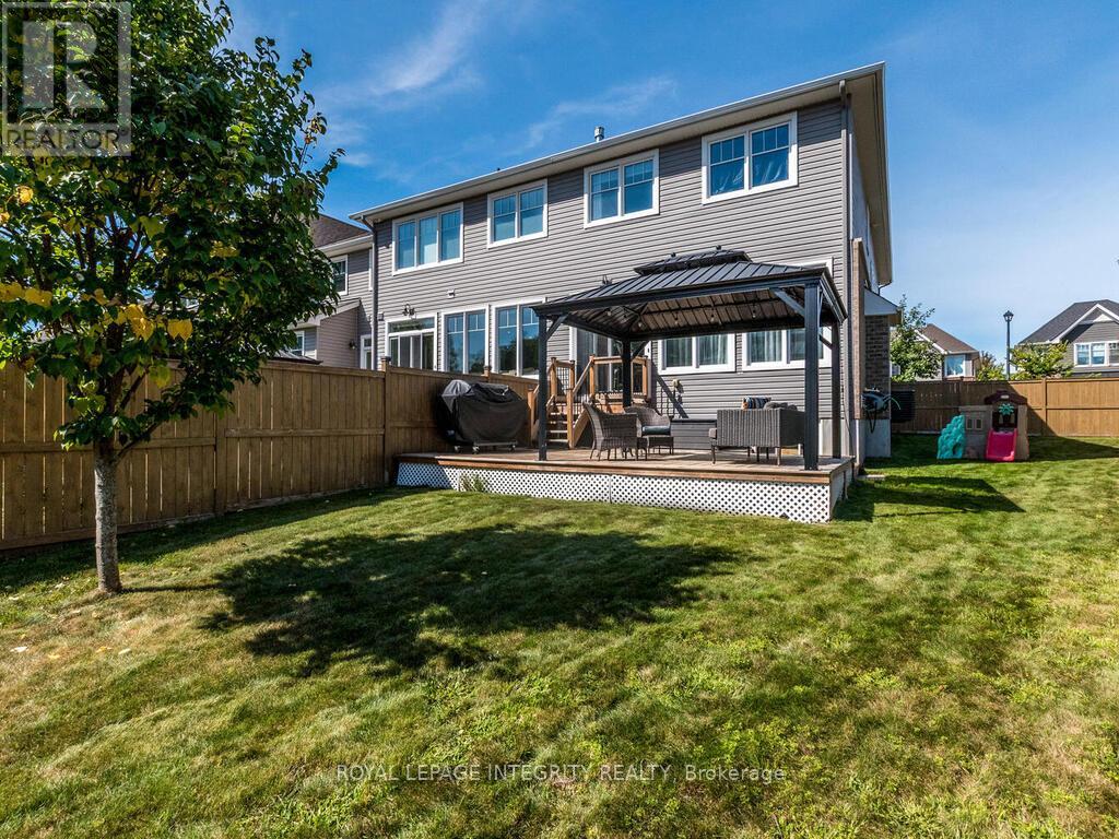 633 Cartographe Street