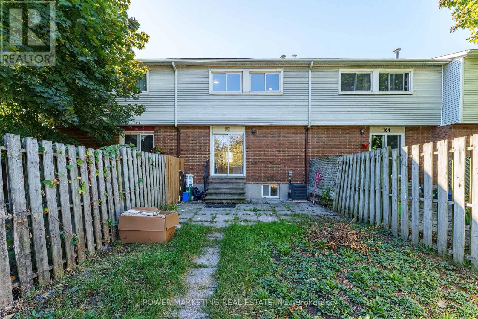 182 - 1045 Morrison Drive