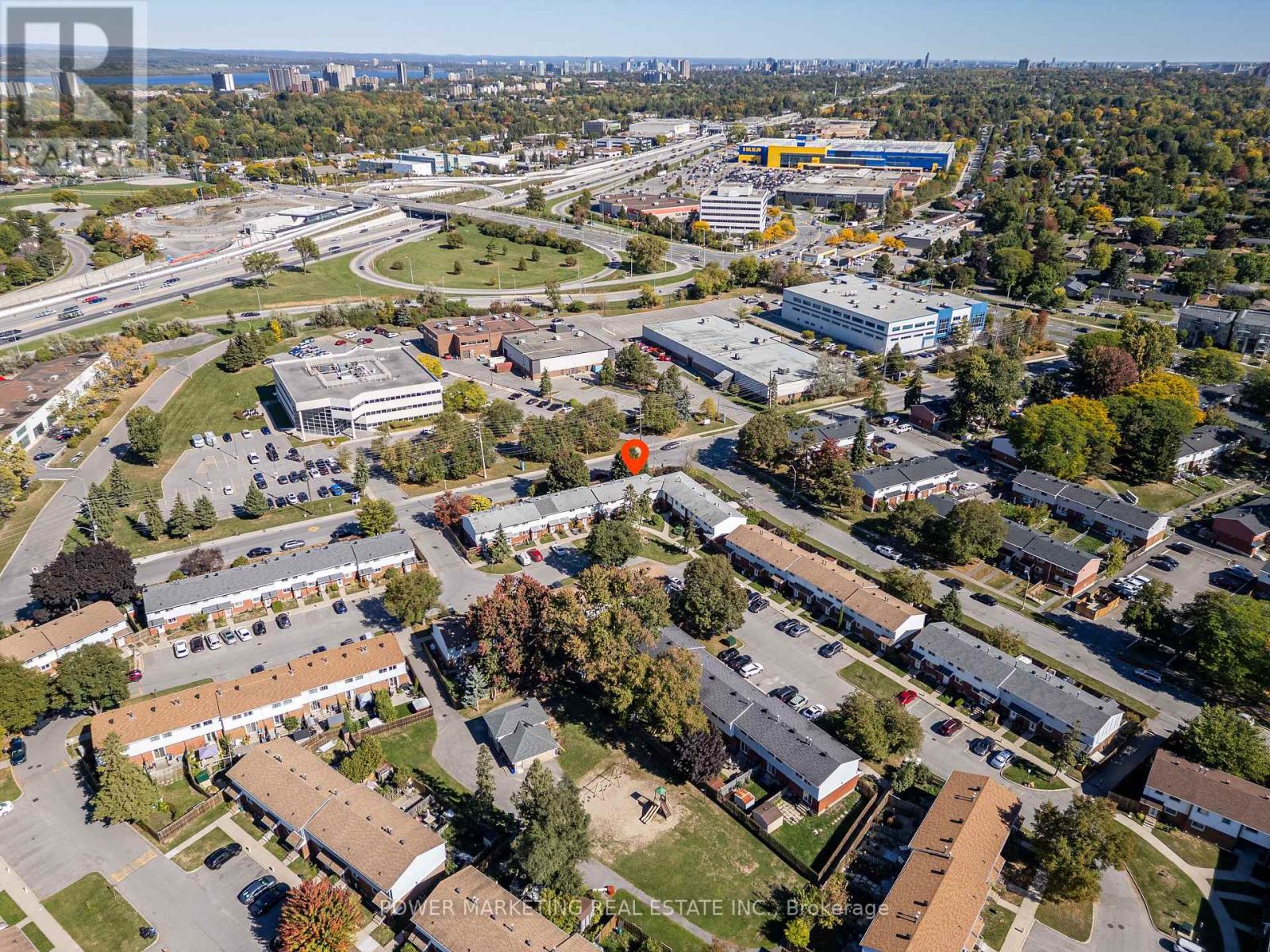 182 - 1045 Morrison Drive