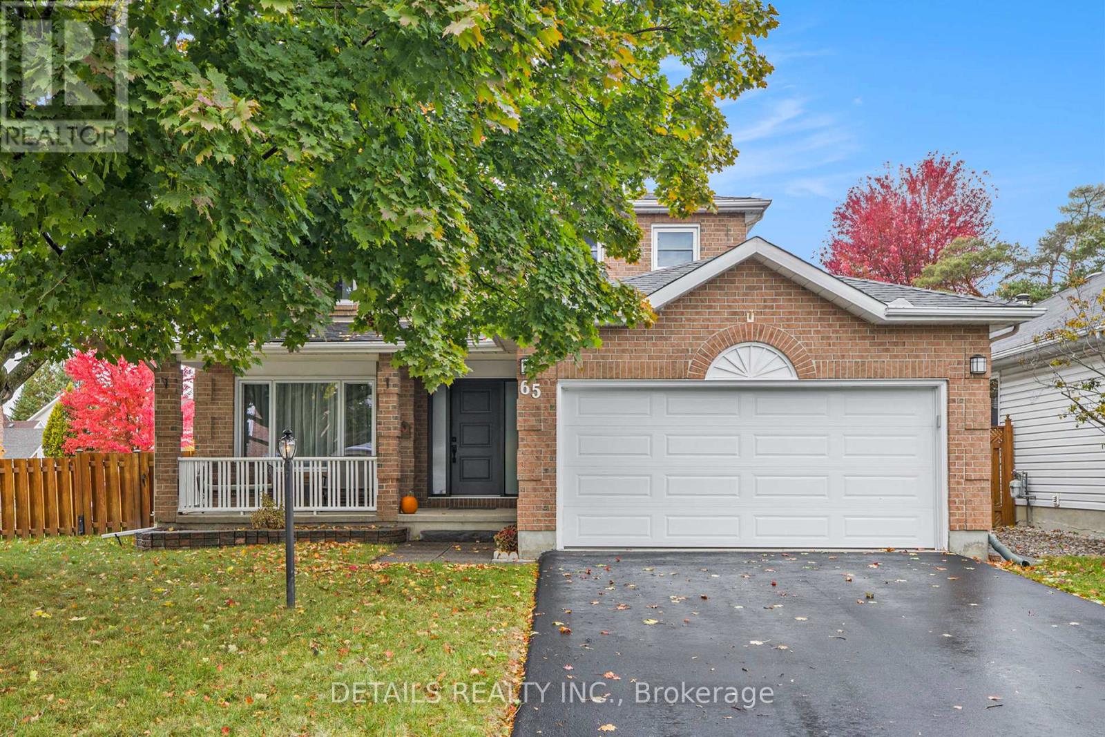 65 Willow Glen Drive