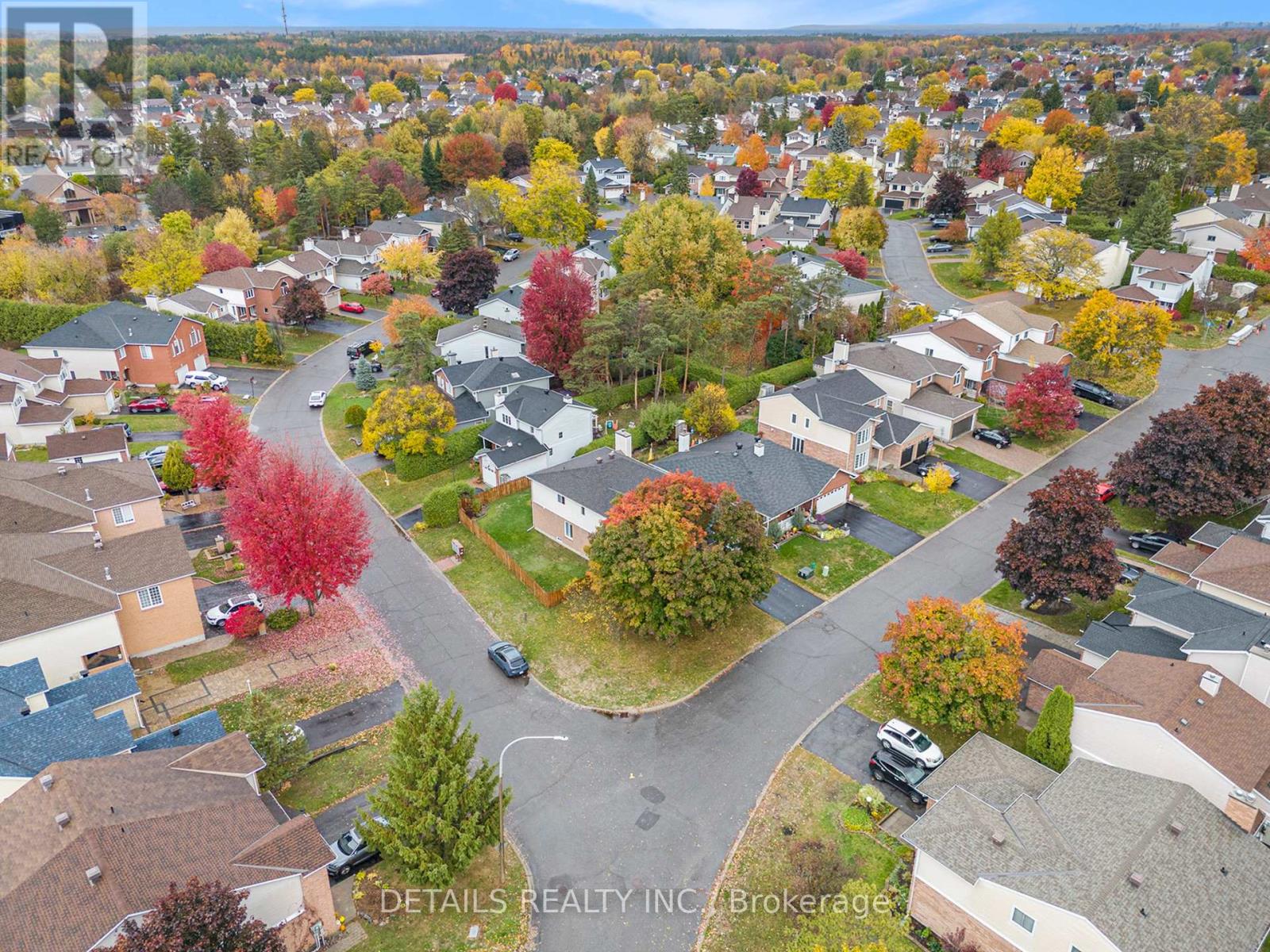 65 Willow Glen Drive