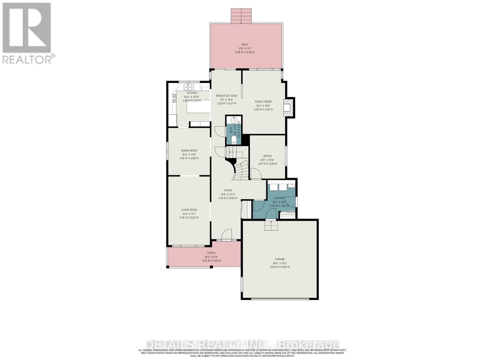 65 Willow Glen Drive