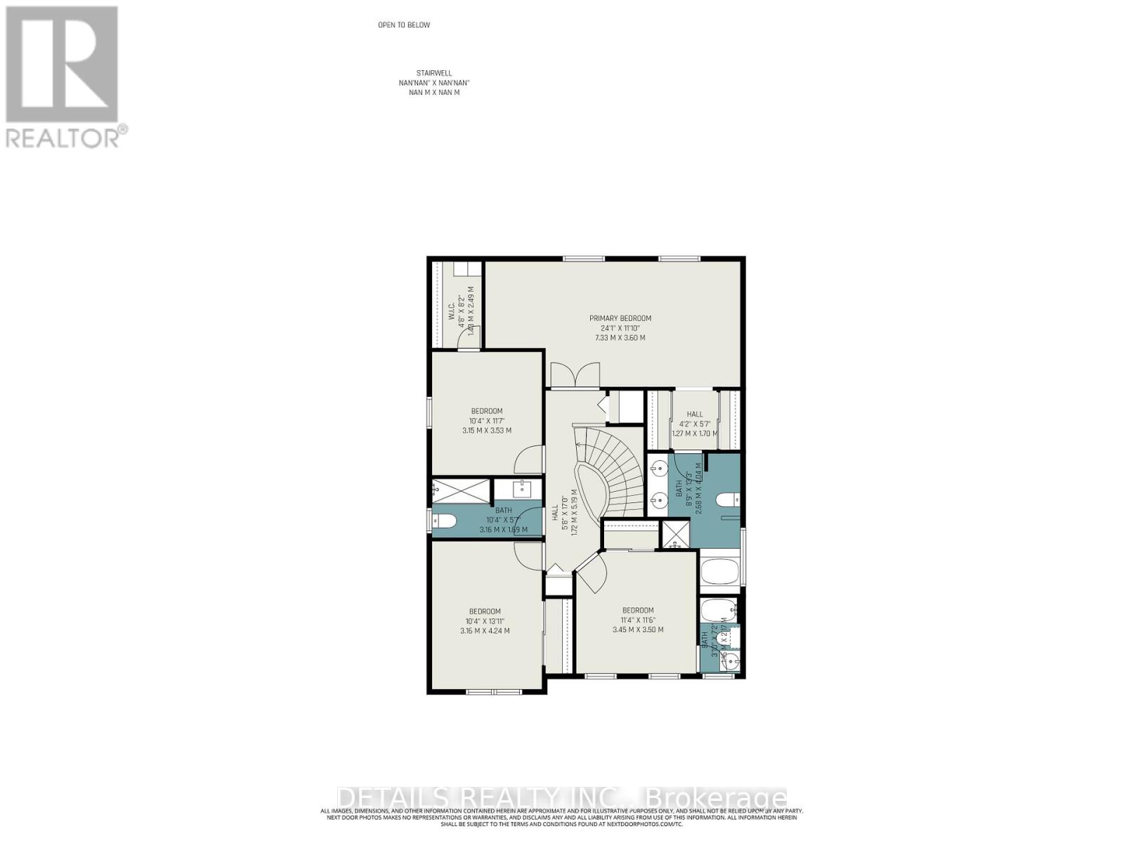 65 Willow Glen Drive