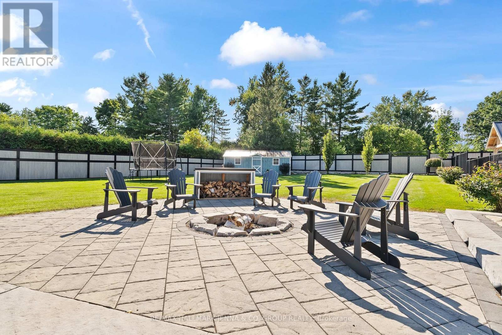 6577 Michelangelo Court