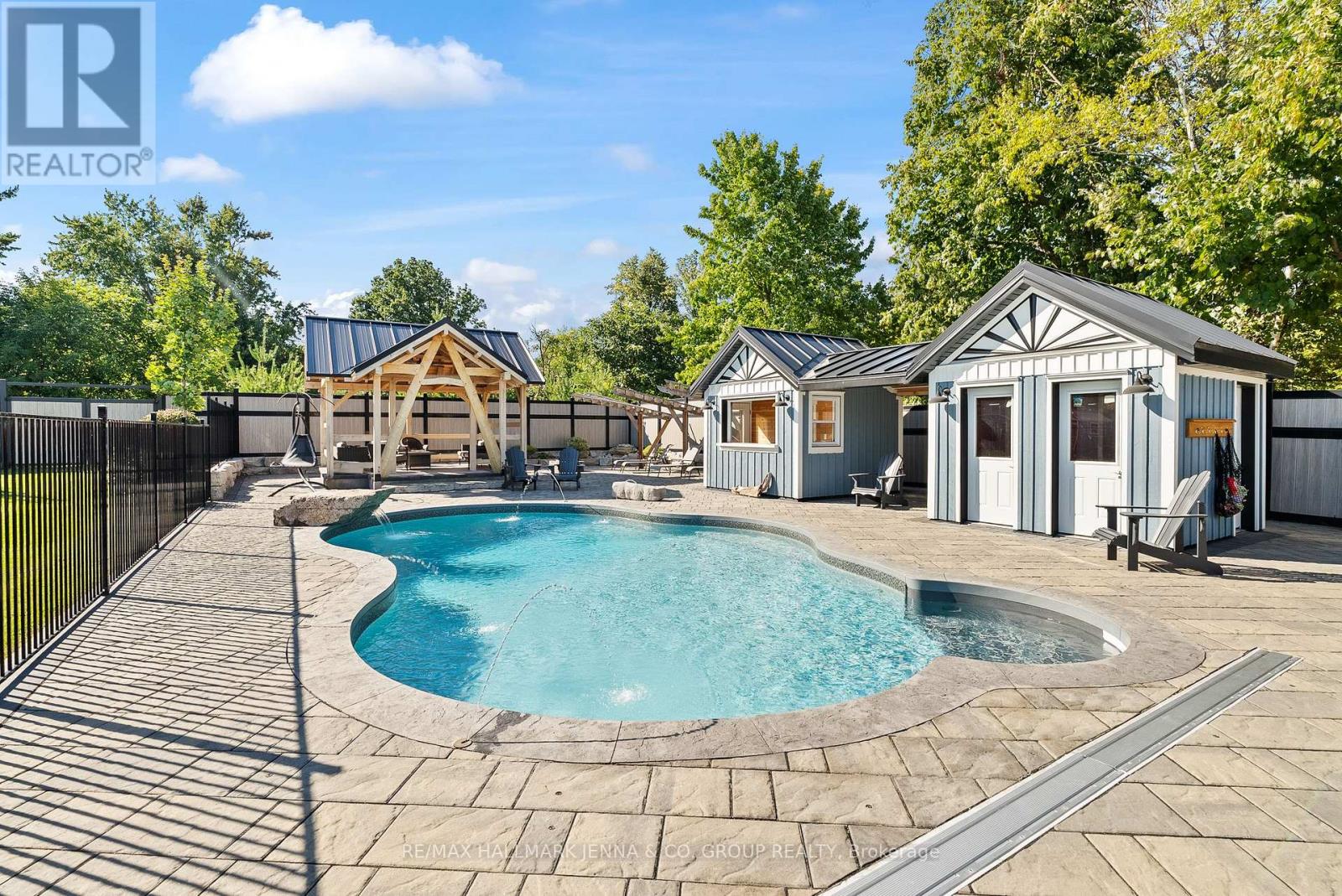 6577 Michelangelo Court