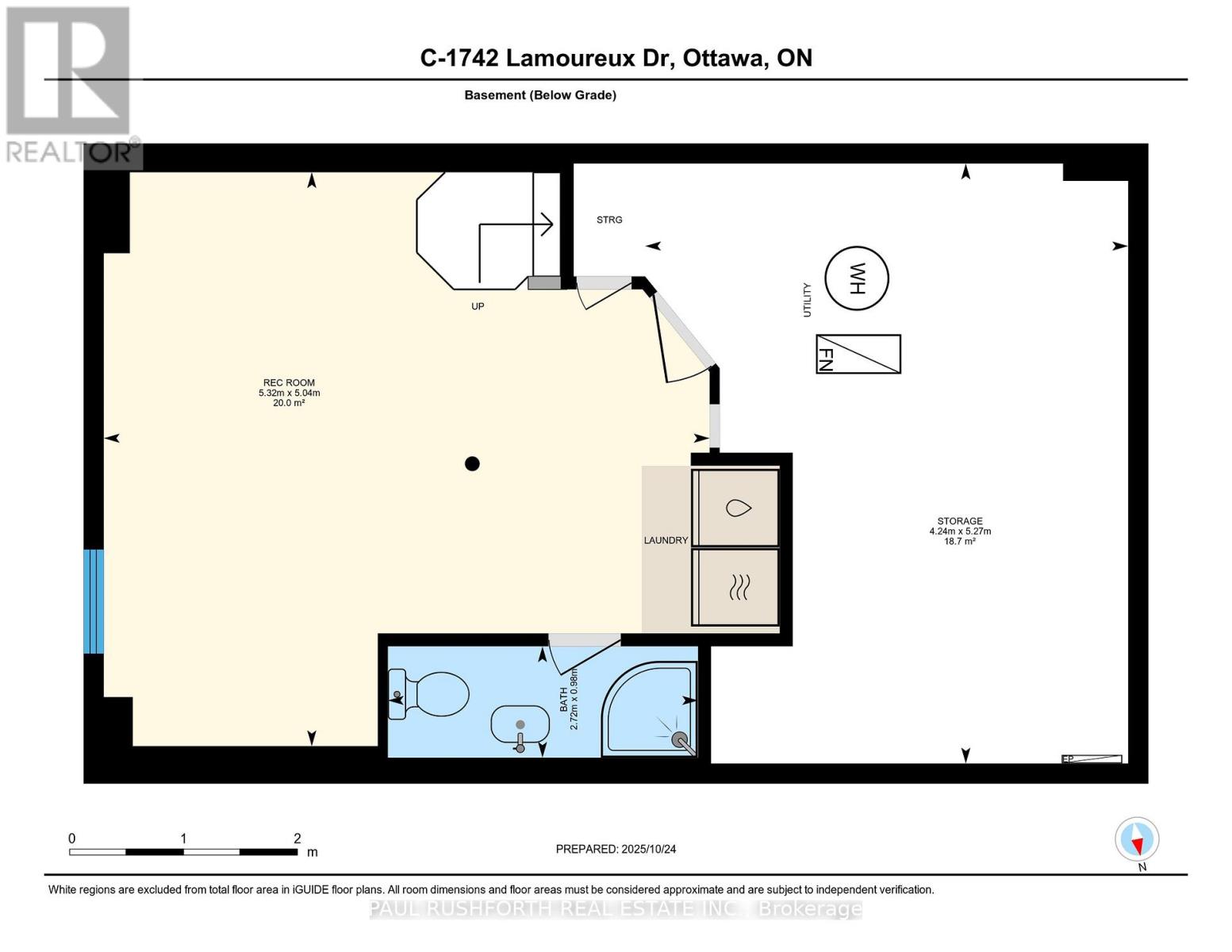 C - 1742 Lamoureux Drive
