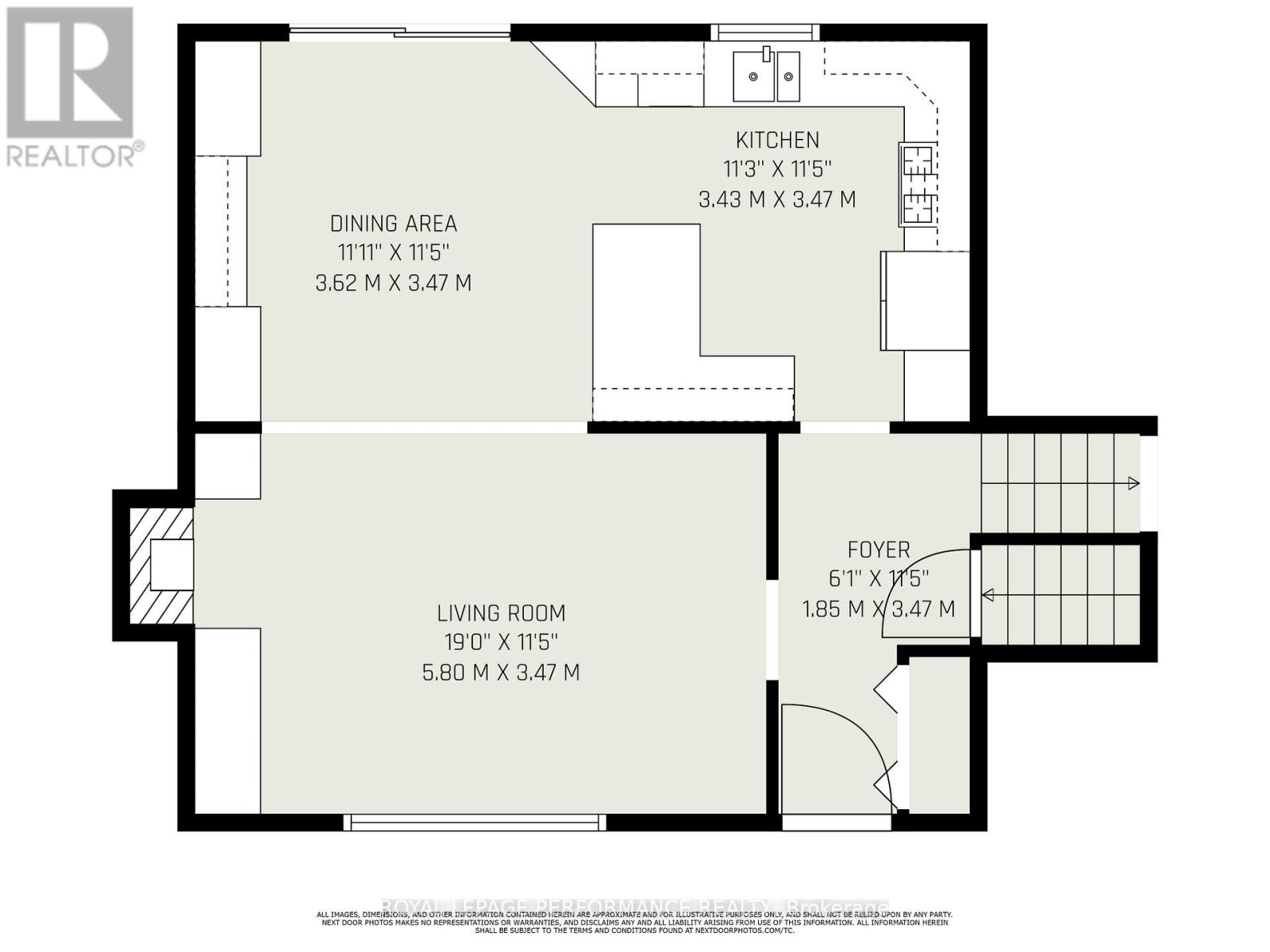 1430 Notre Dame Street