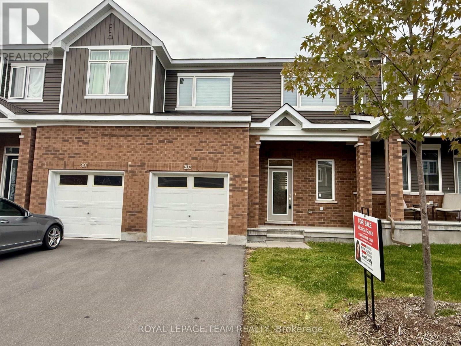 303 Canadensis Lane
