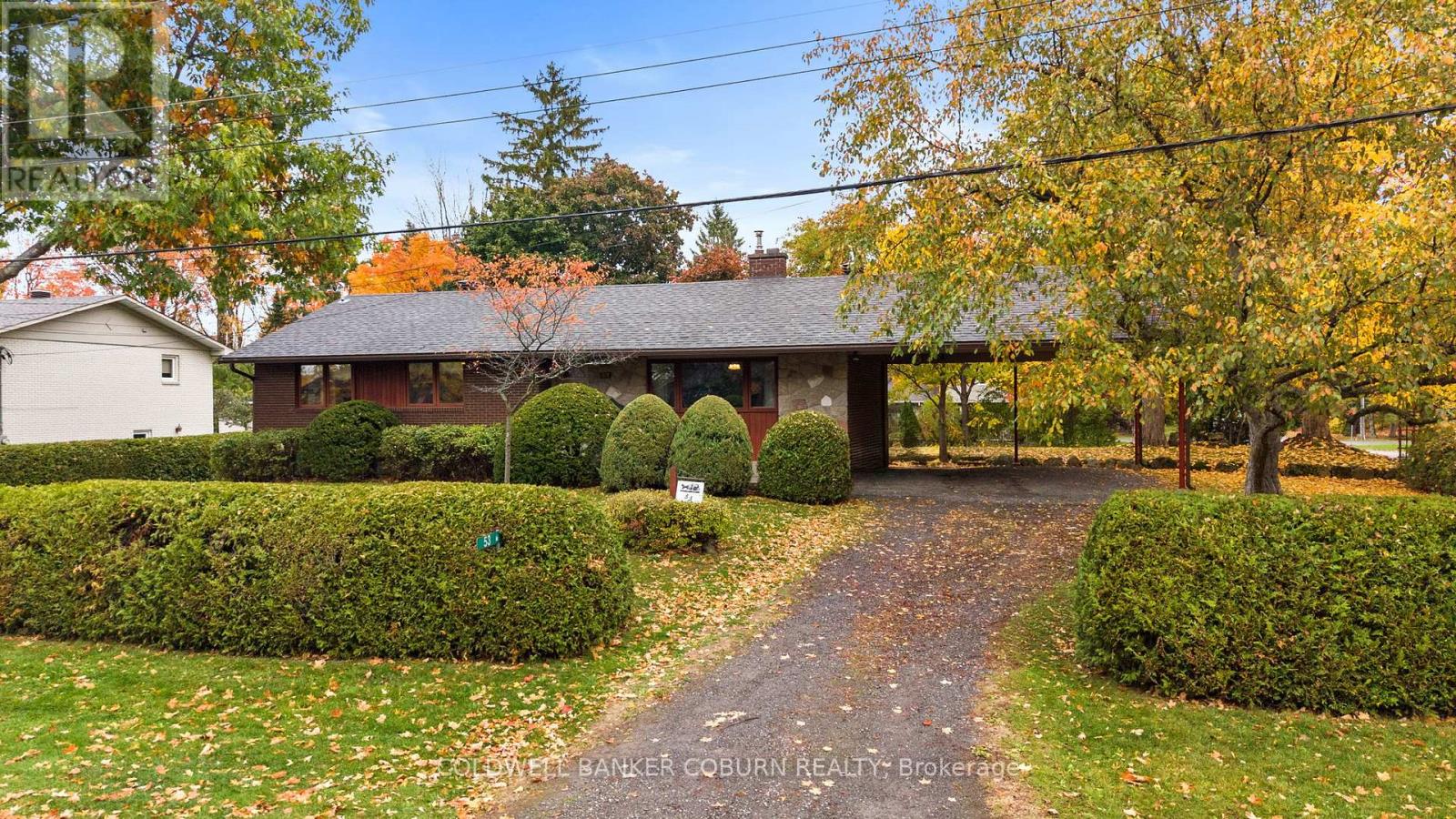 53 Eisenhower Crescent