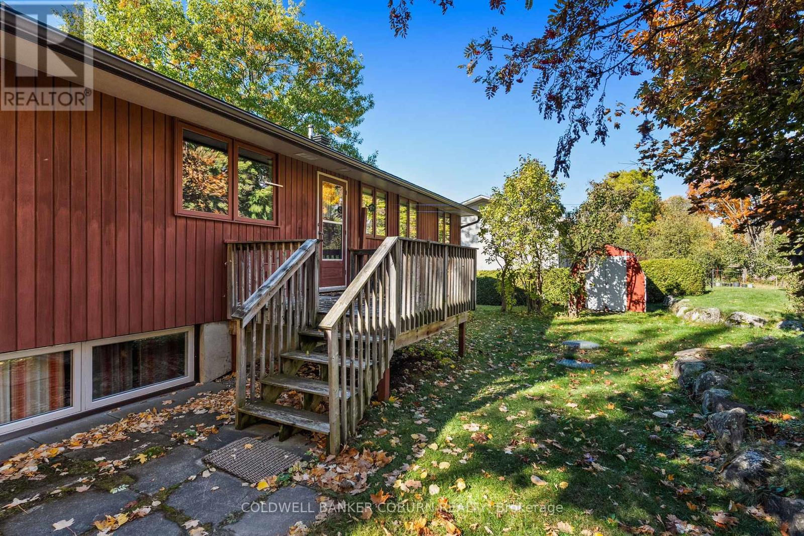 53 Eisenhower Crescent