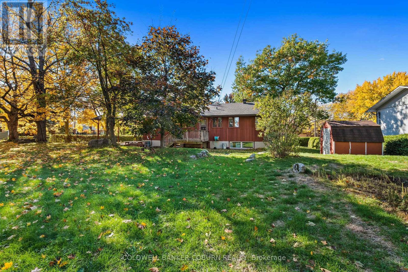 53 Eisenhower Crescent