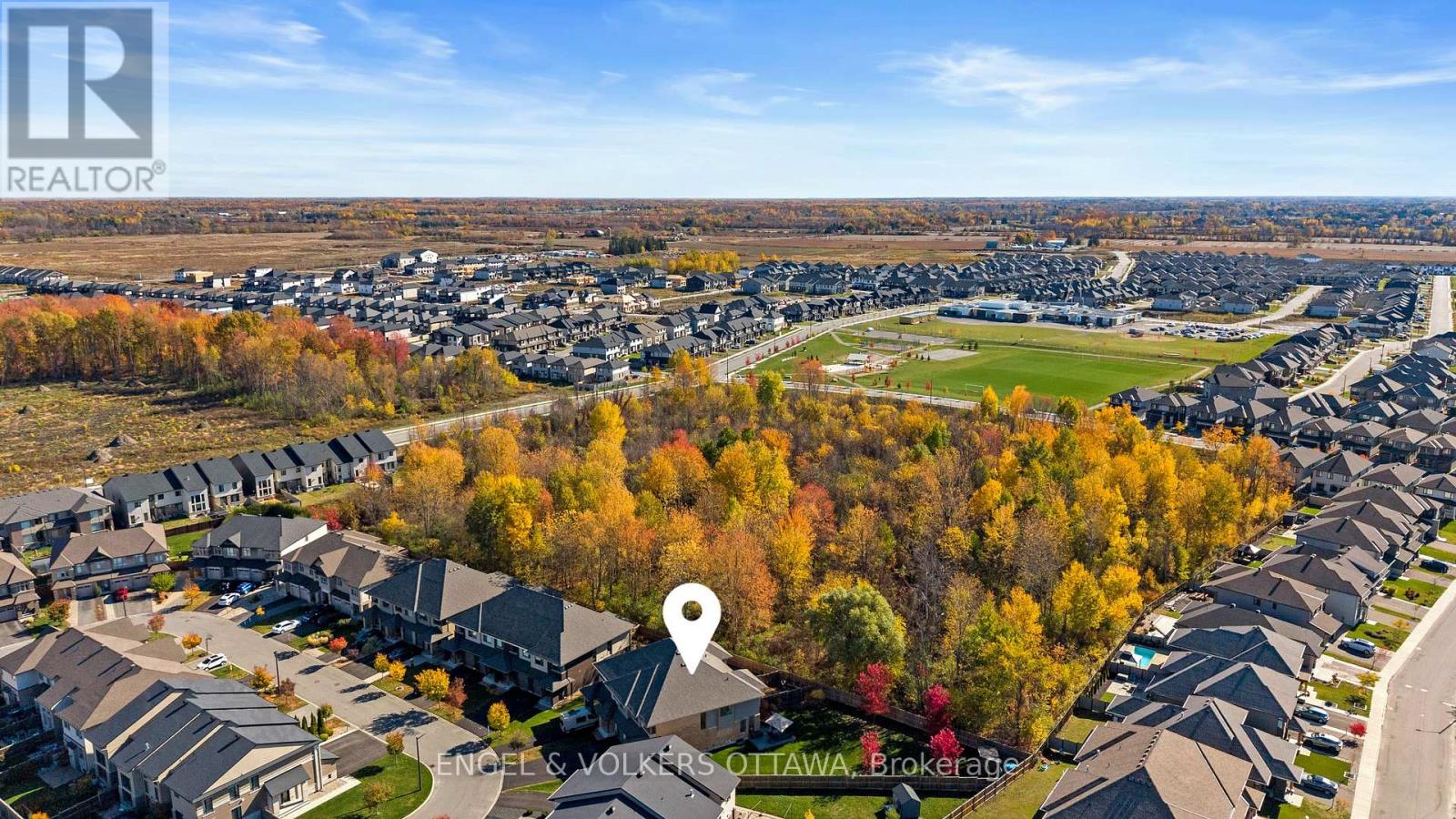 514 Stargazer Crescent