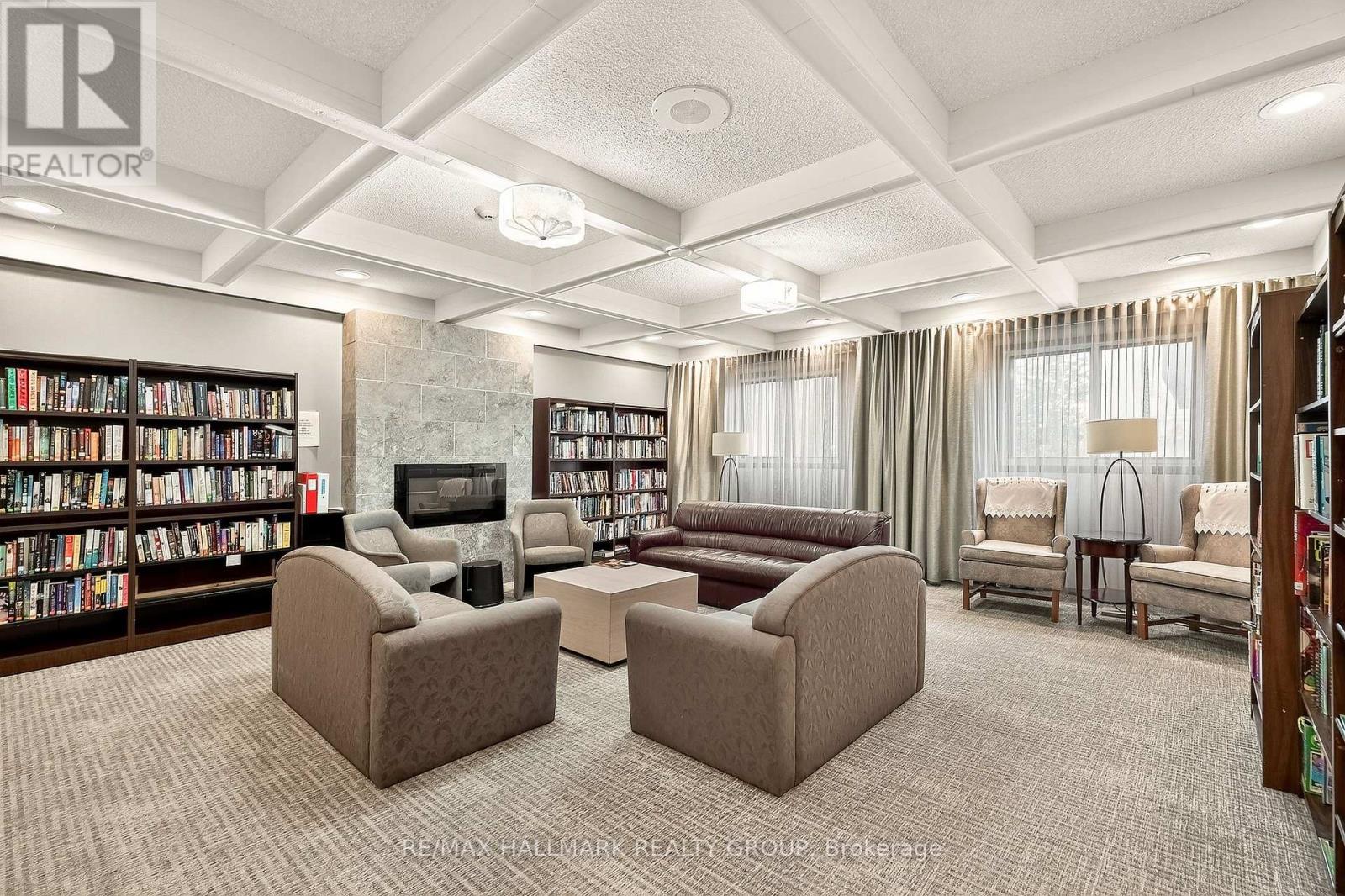 1702 - 1195 Richmond Road