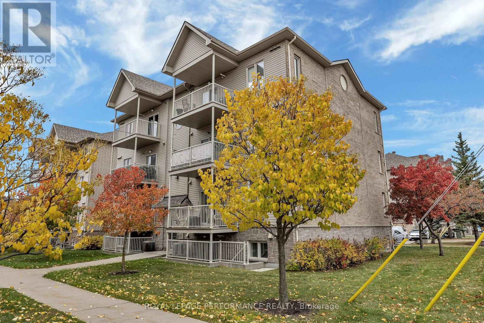 2 - 80 Briargate Private