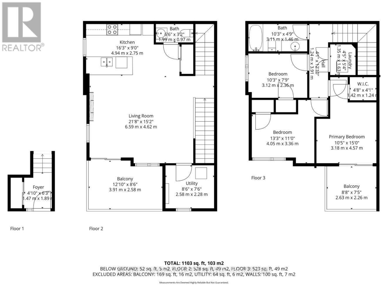 2248 Watercolours Way