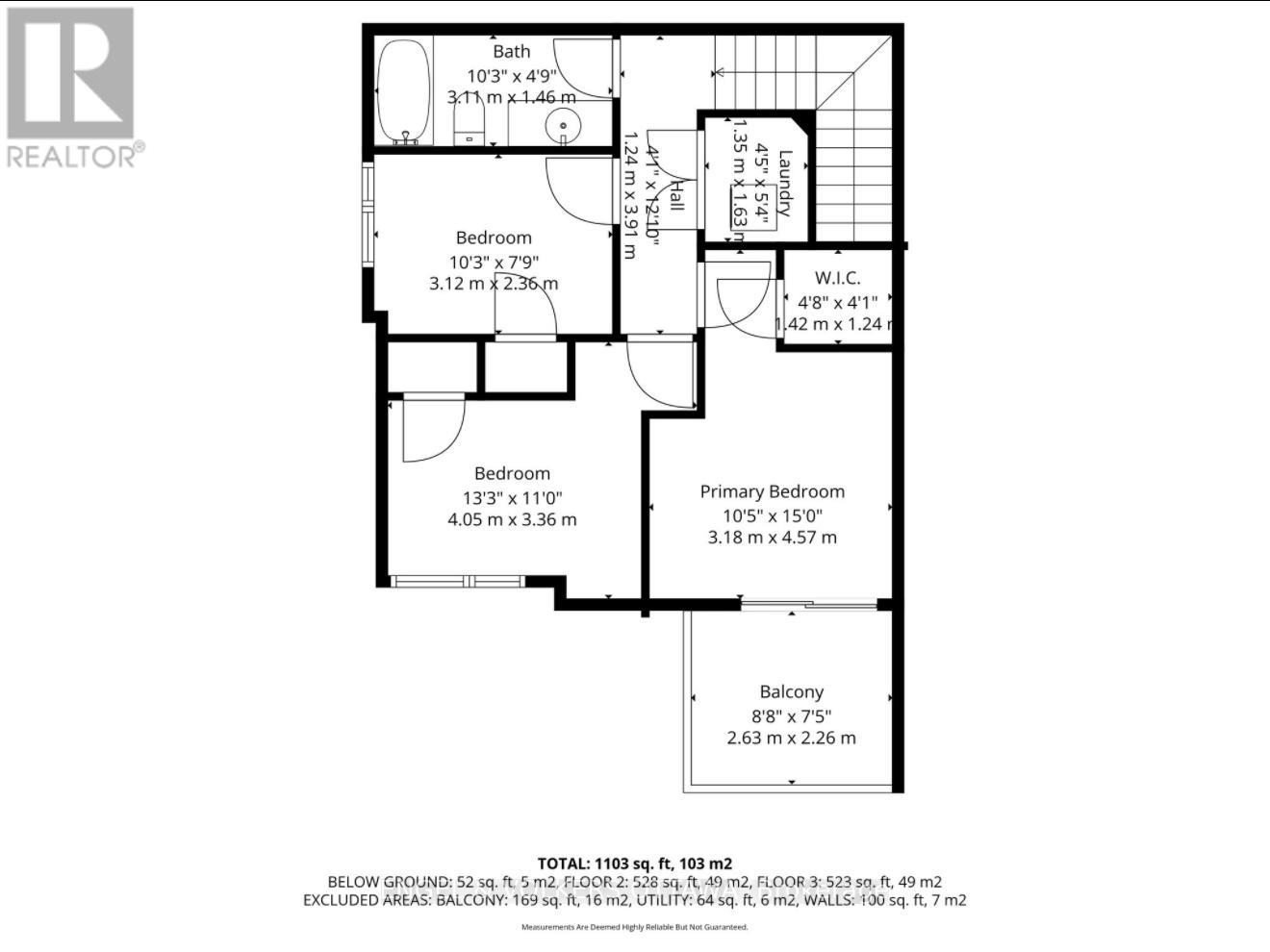 2248 Watercolours Way