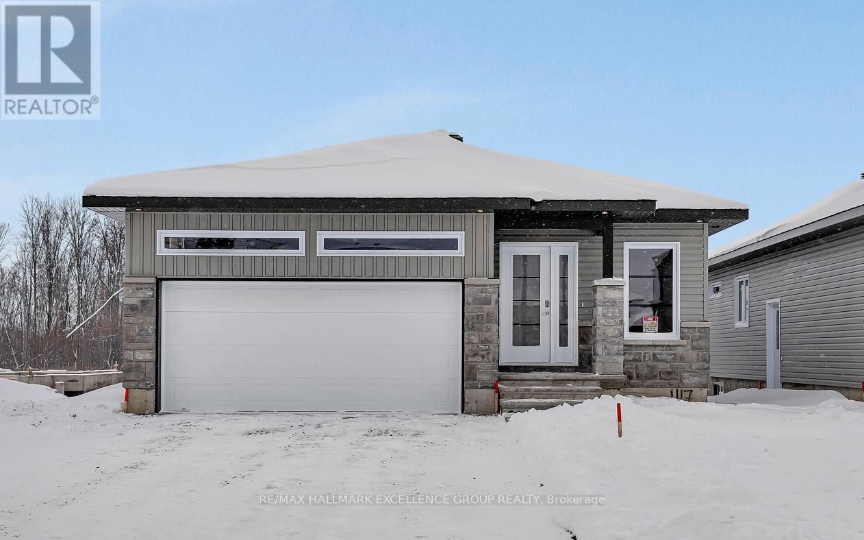 1117 Bronze (lot 105) Avenue