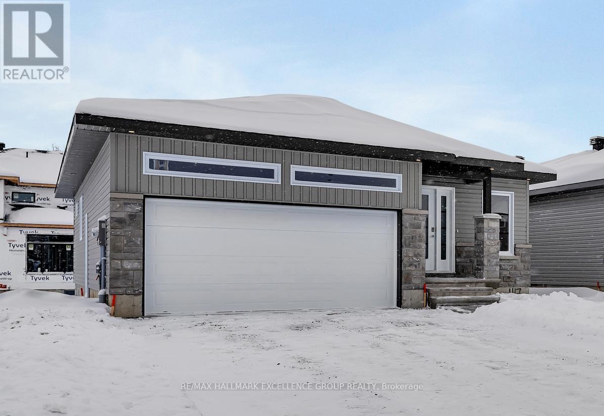 1117 Bronze (lot 105) Avenue