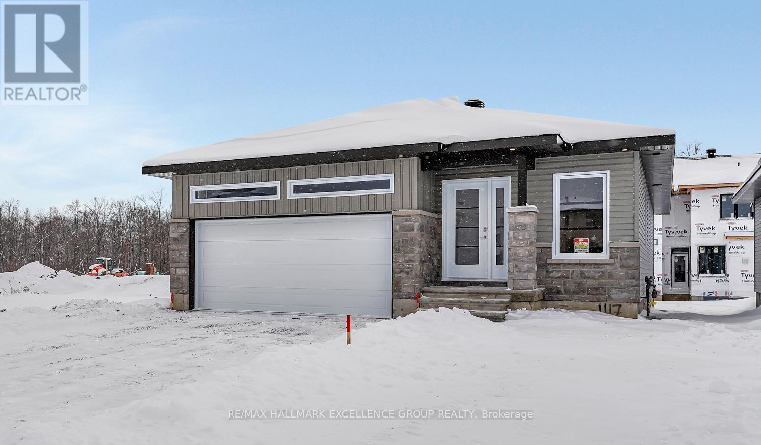 1117 Bronze (lot 105) Avenue