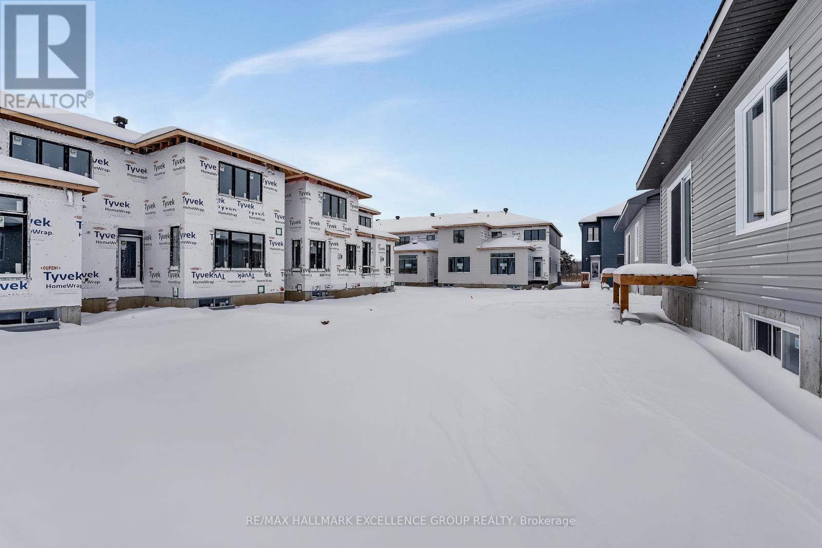 1117 Bronze (lot 105) Avenue