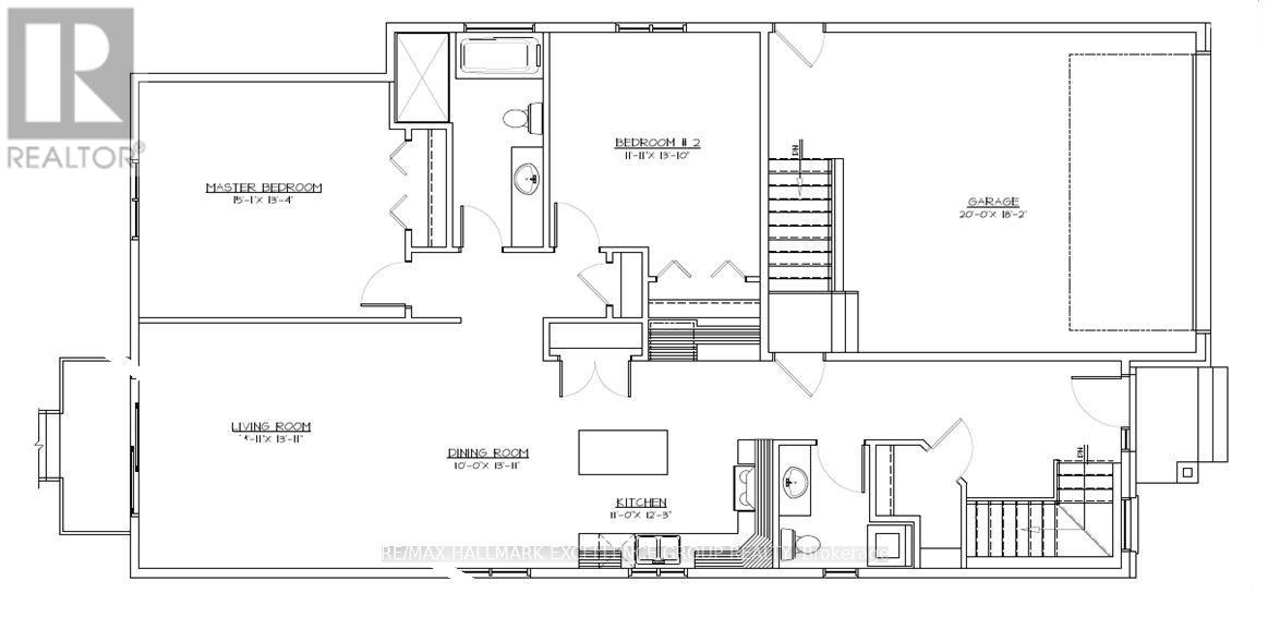 1117 Bronze (lot 105) Avenue