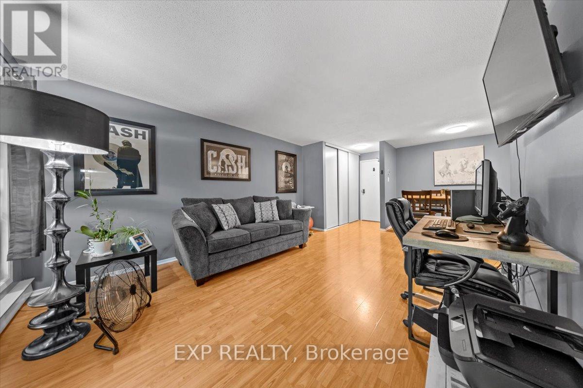 316 - 6434 Bilberry Drive