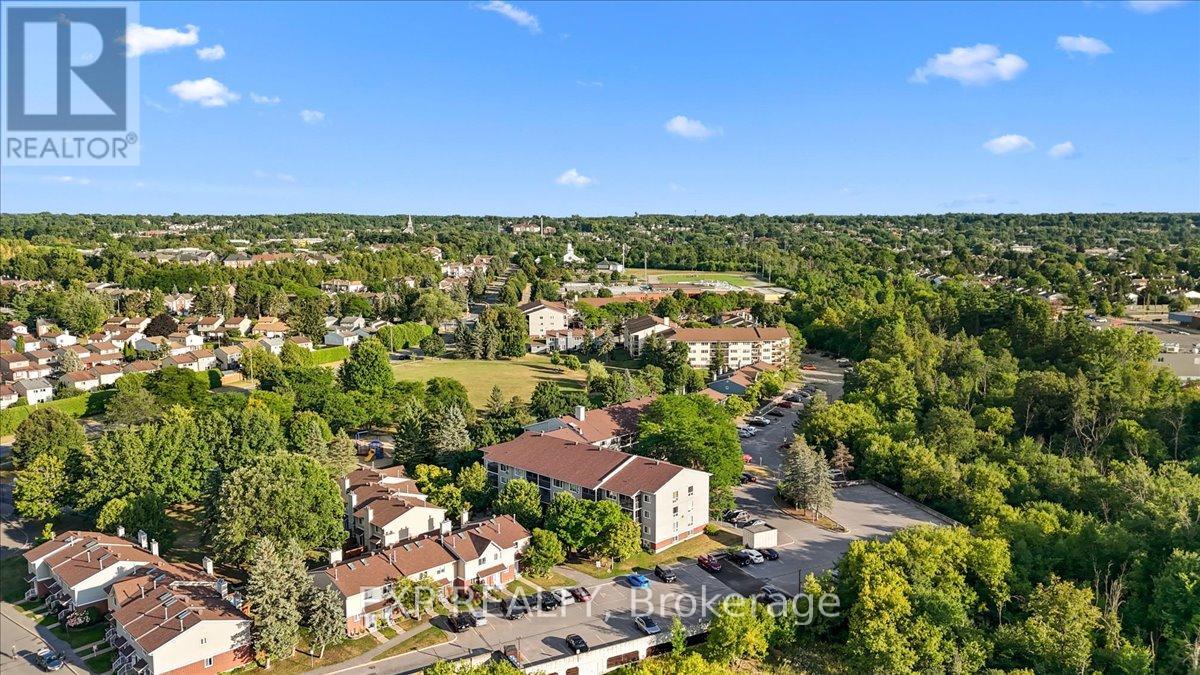 316 - 6434 Bilberry Drive