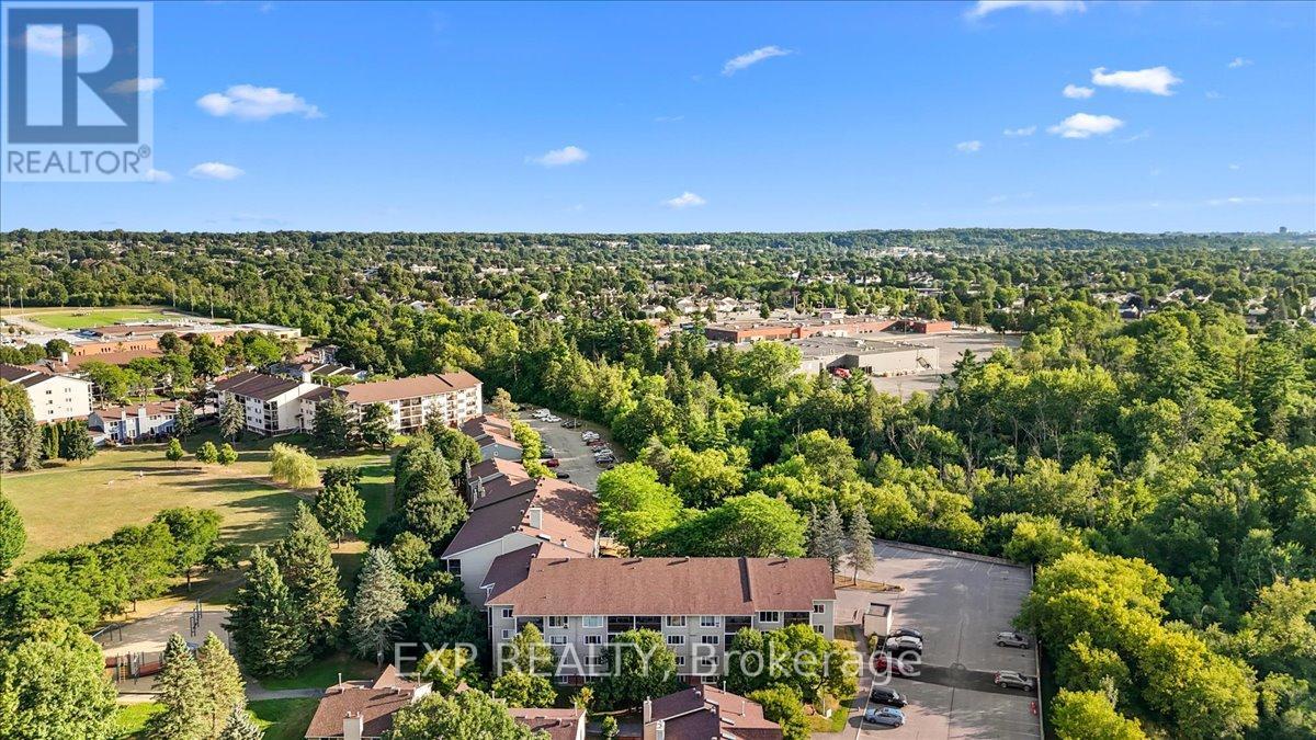 316 - 6434 Bilberry Drive