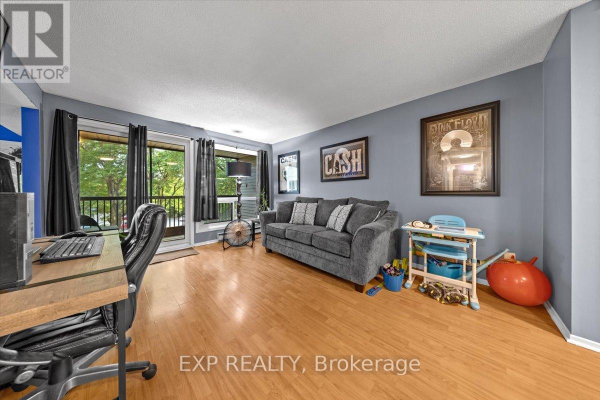 316 - 6434 Bilberry Drive