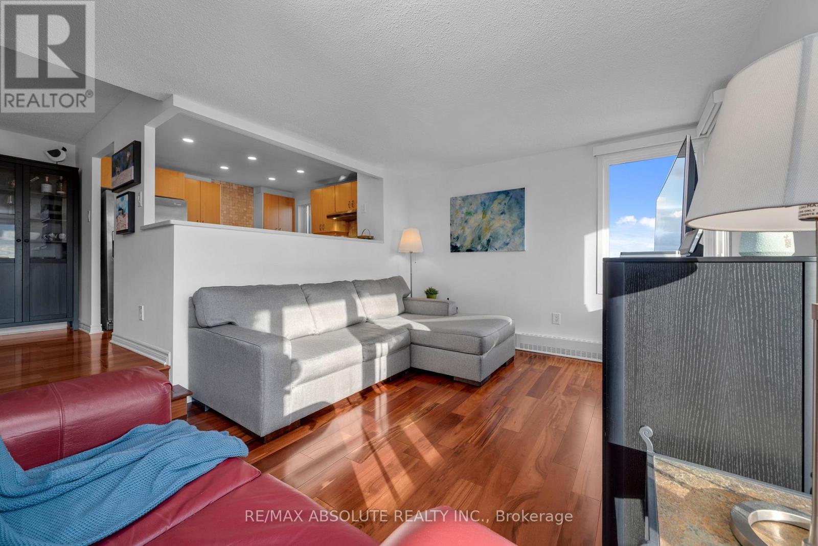 2406 - 1081 Ambleside Drive