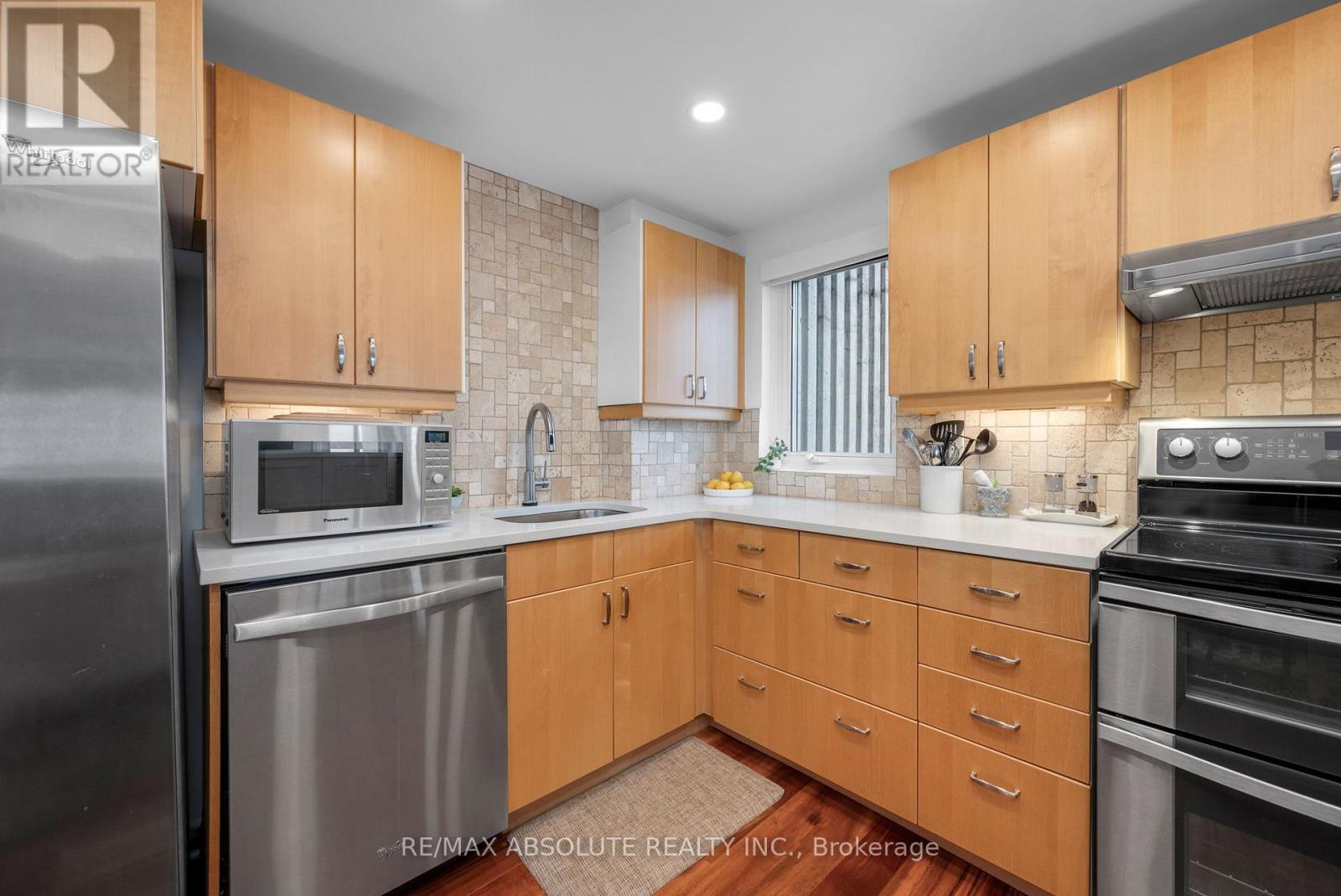 2406 - 1081 Ambleside Drive