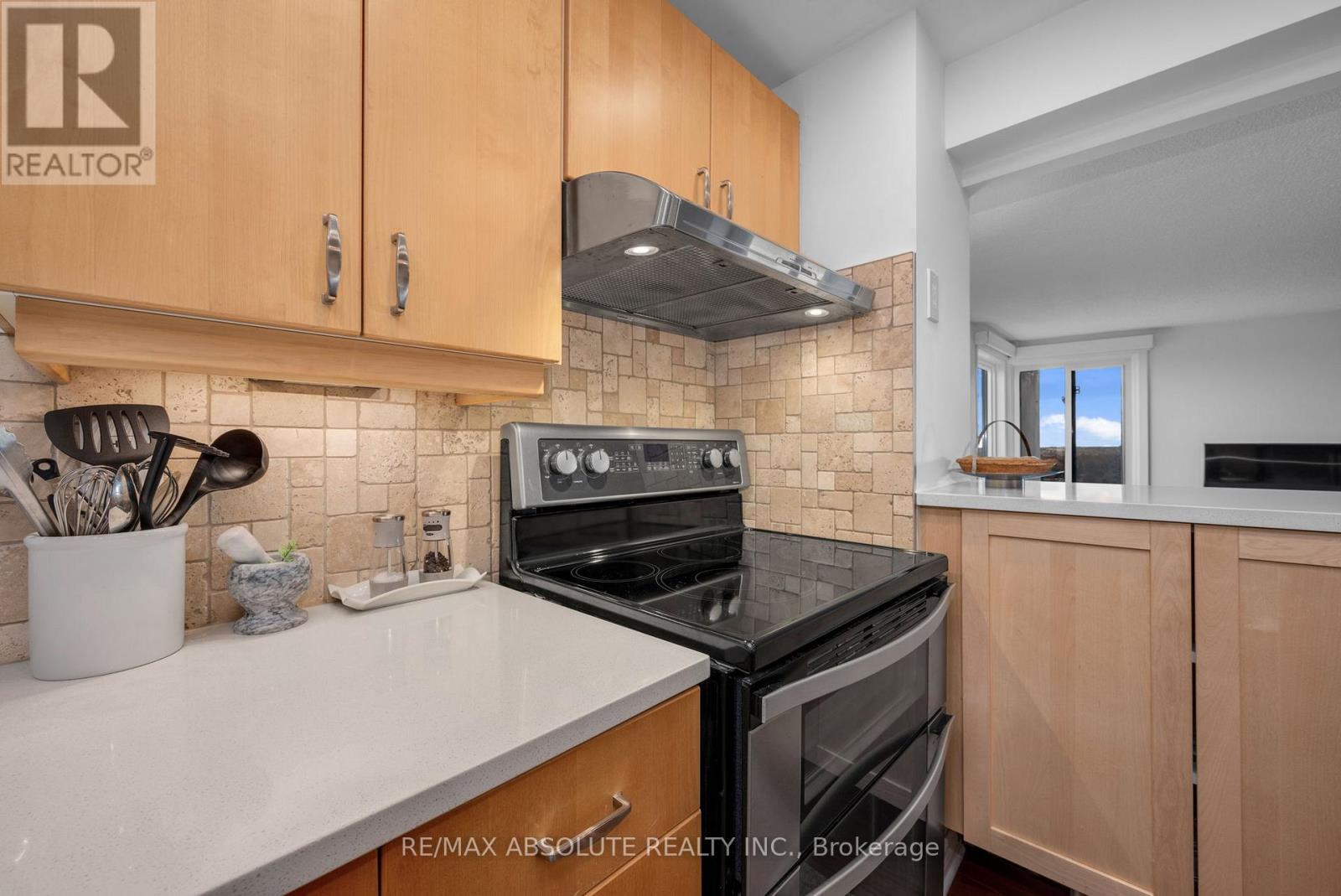 2406 - 1081 Ambleside Drive