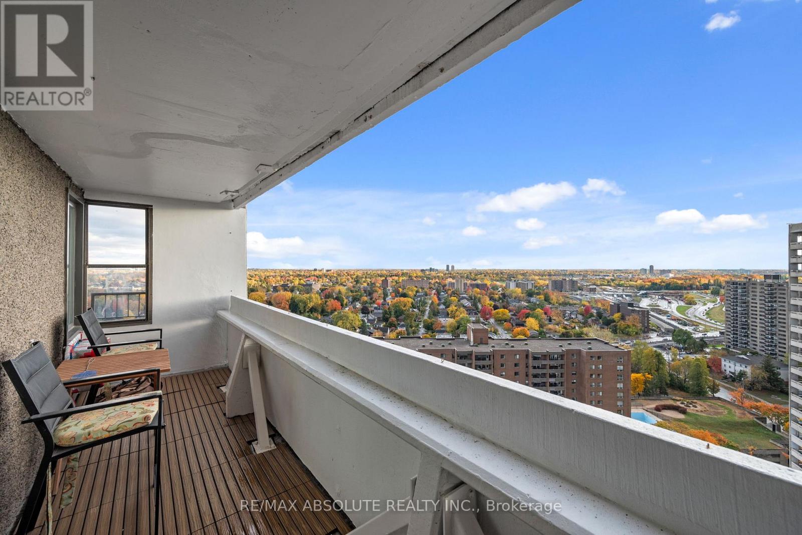 2406 - 1081 Ambleside Drive